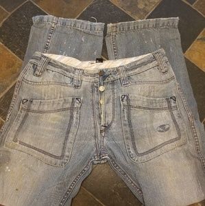Diesel Jeans